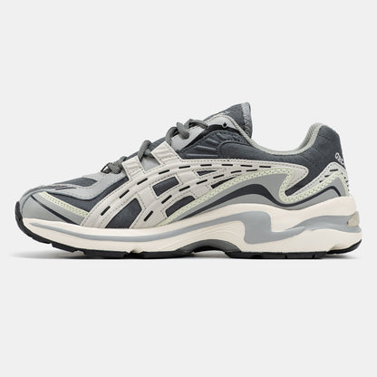 Asics Gel-Preleus Grey White Gore-Tex Termo