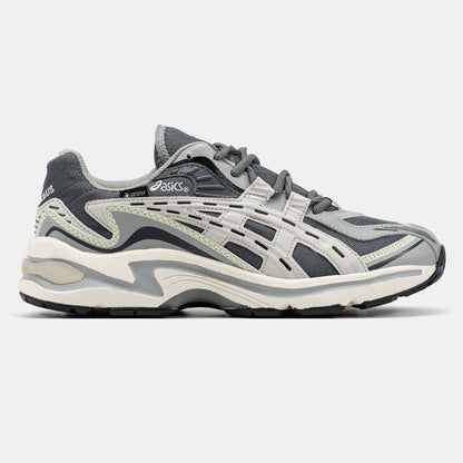 Asics Gel-Preleus Grey White Gore-Tex Termo