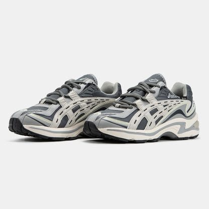 Asics Gel-Preleus Grey White Gore-Tex Termo