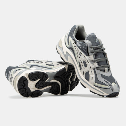 Asics Gel-Preleus Grey White Gore-Tex Termo