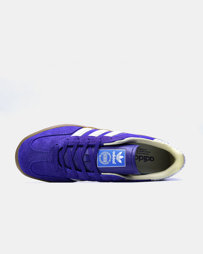 Adidas Gazelle Purple