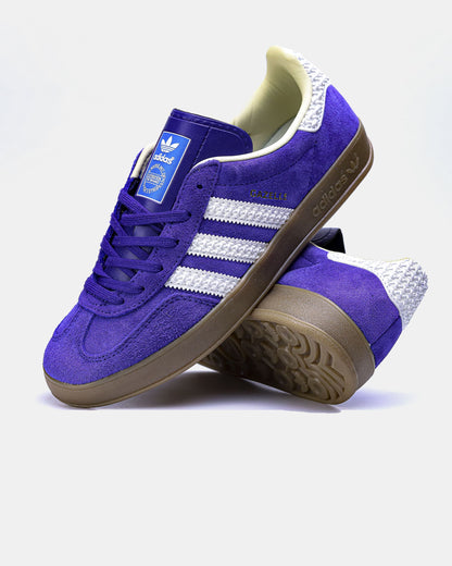 Adidas Gazelle Purple