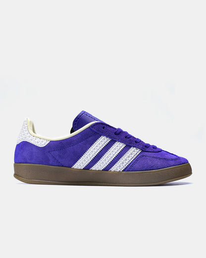 Adidas Gazelle Purple