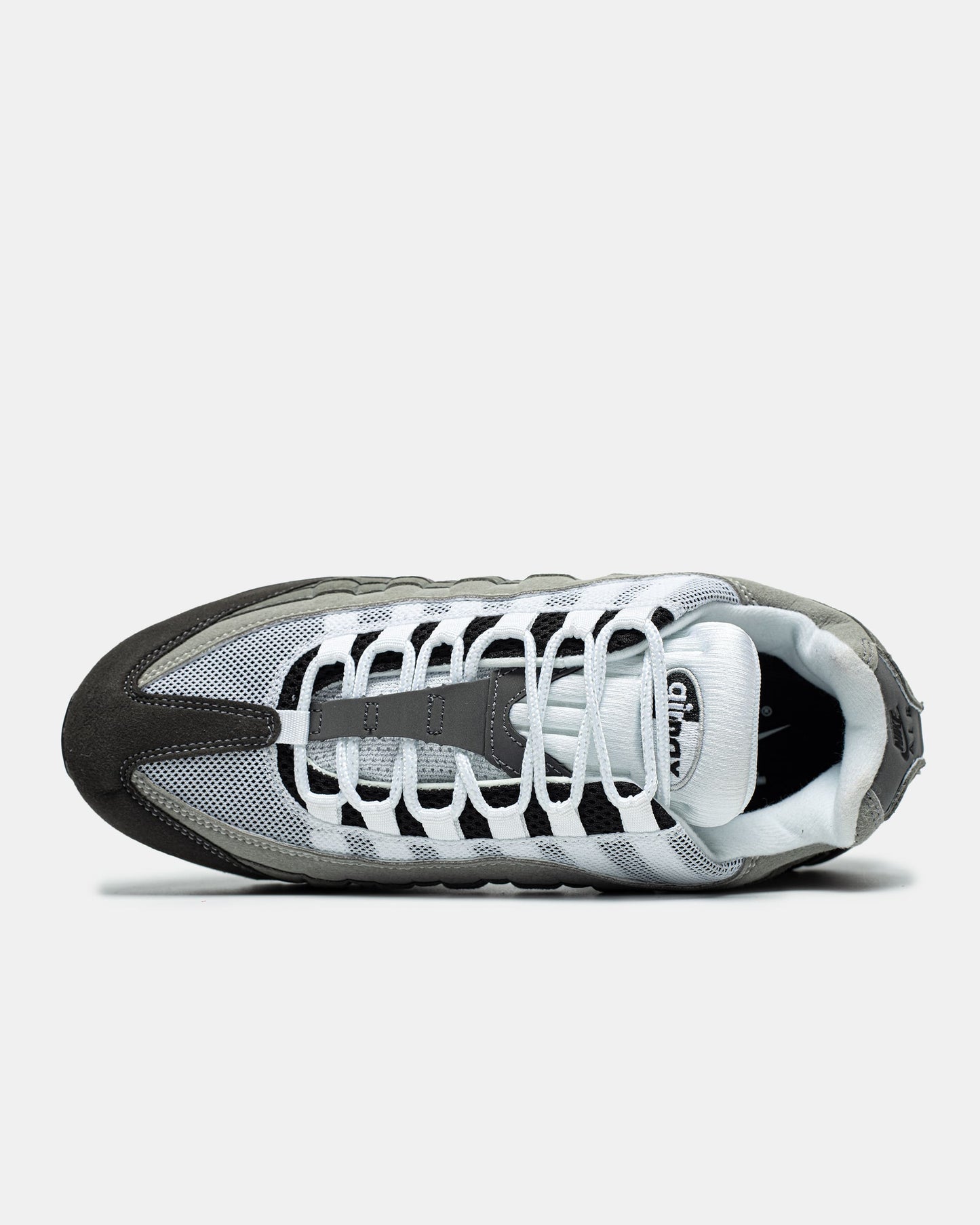 Nike Air Max 95 OG Grey White (WMNS)