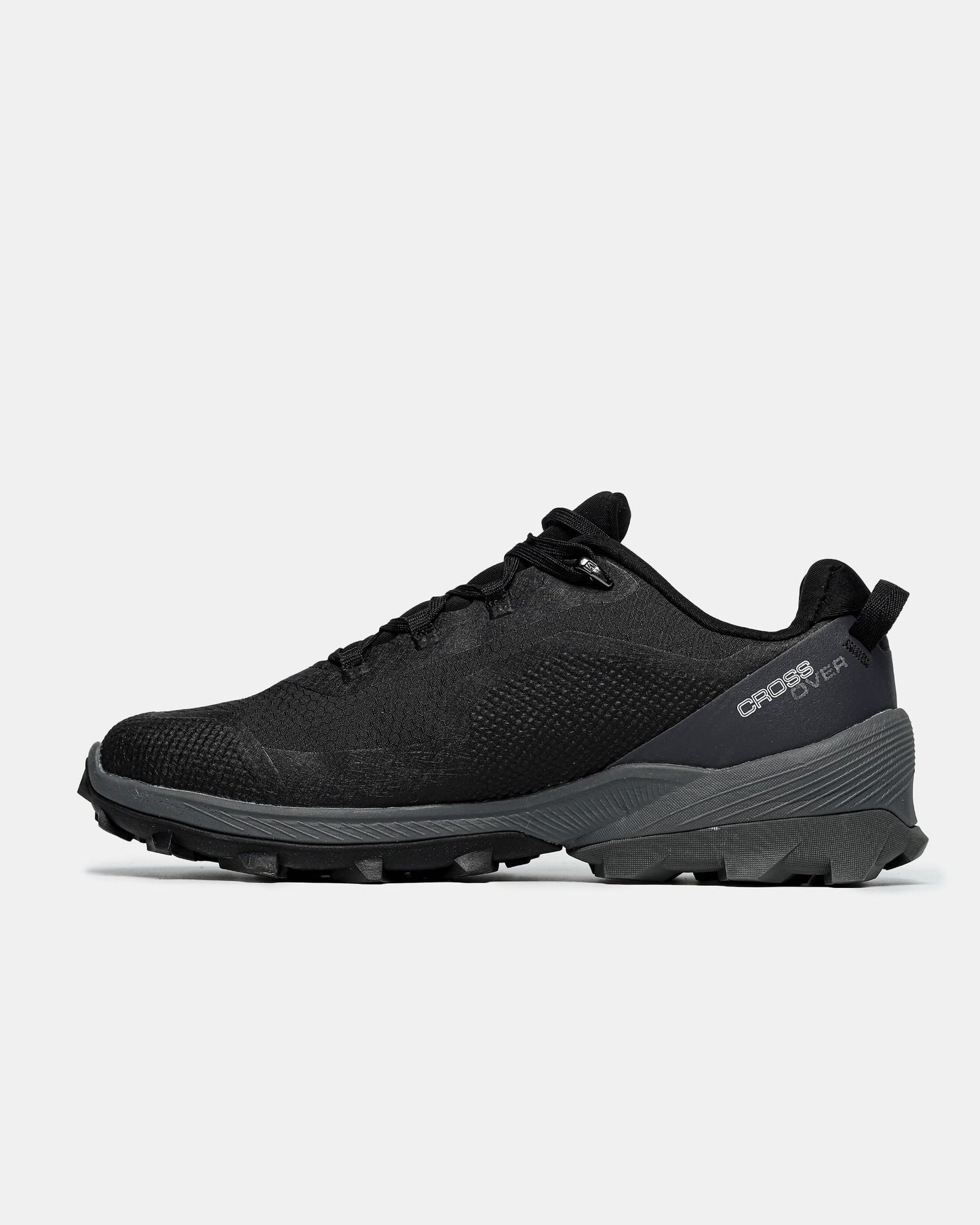 Salomon Cross Over Black Gore-Tex