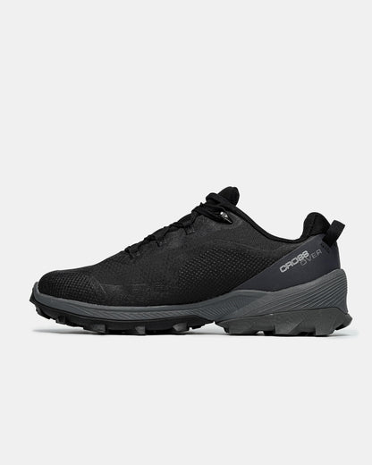 Salomon Cross Over Black Gore-Tex