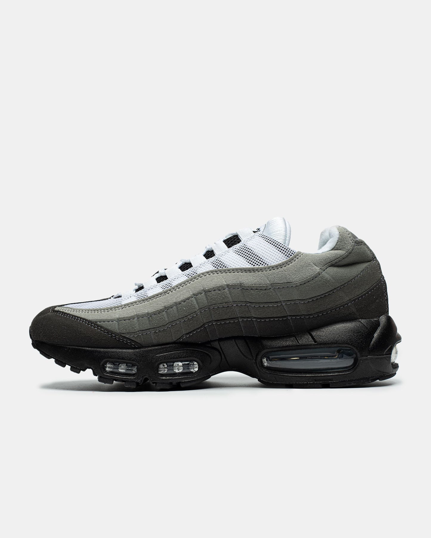 Nike Air Max 95 OG Grey White (WMNS)