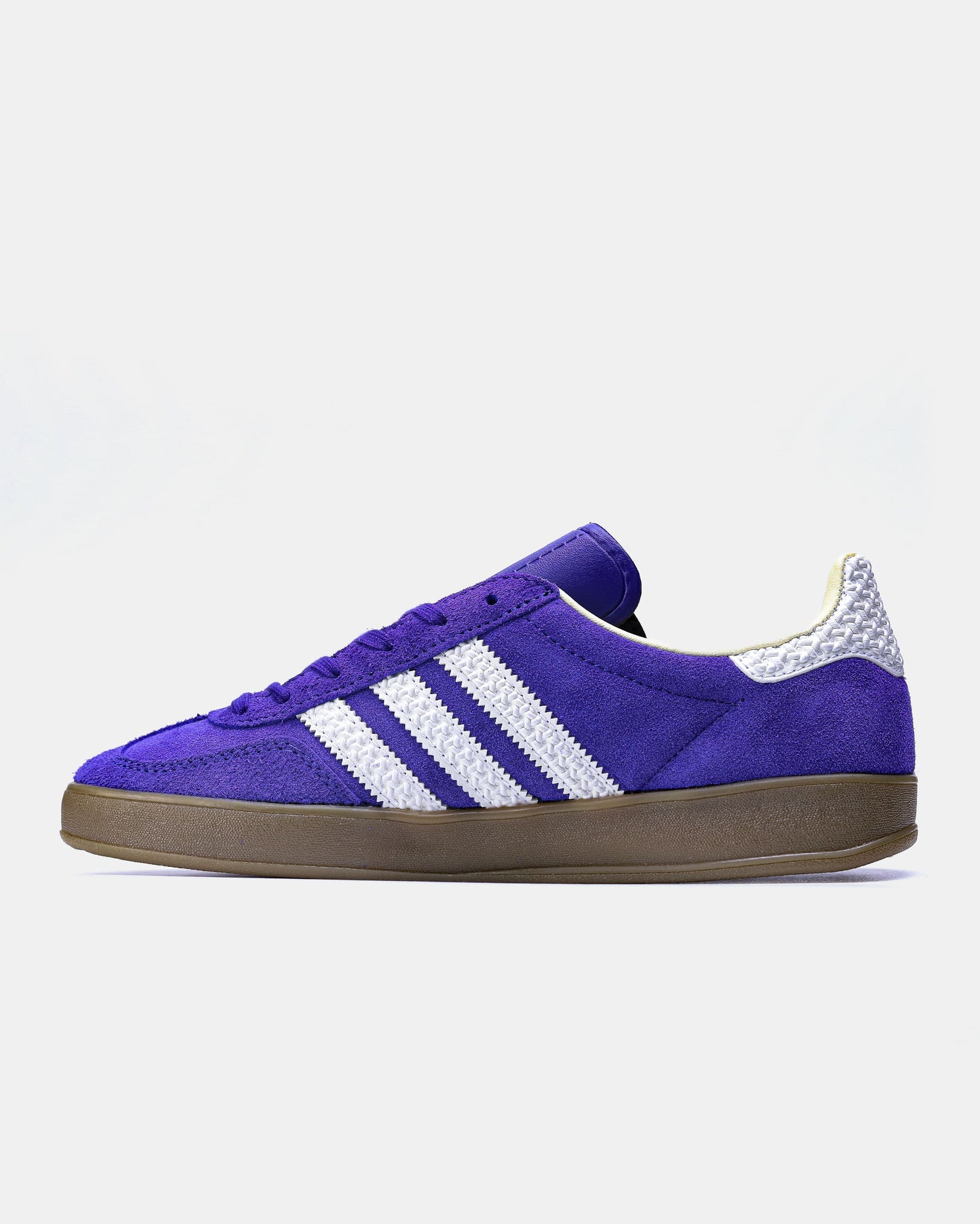 Adidas Gazelle Purple