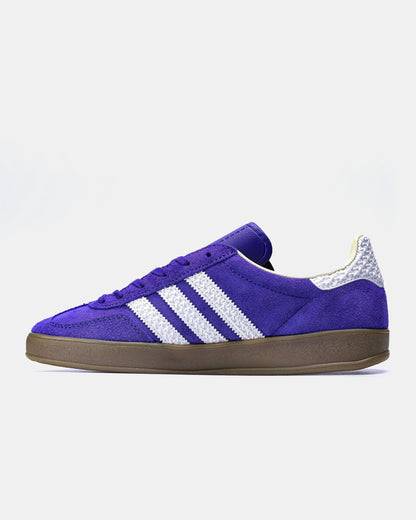 Adidas Gazelle Purple