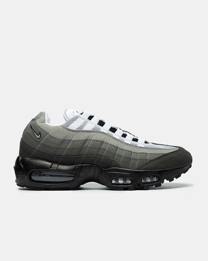 Nike Air Max 95 OG Grey White (WMNS)