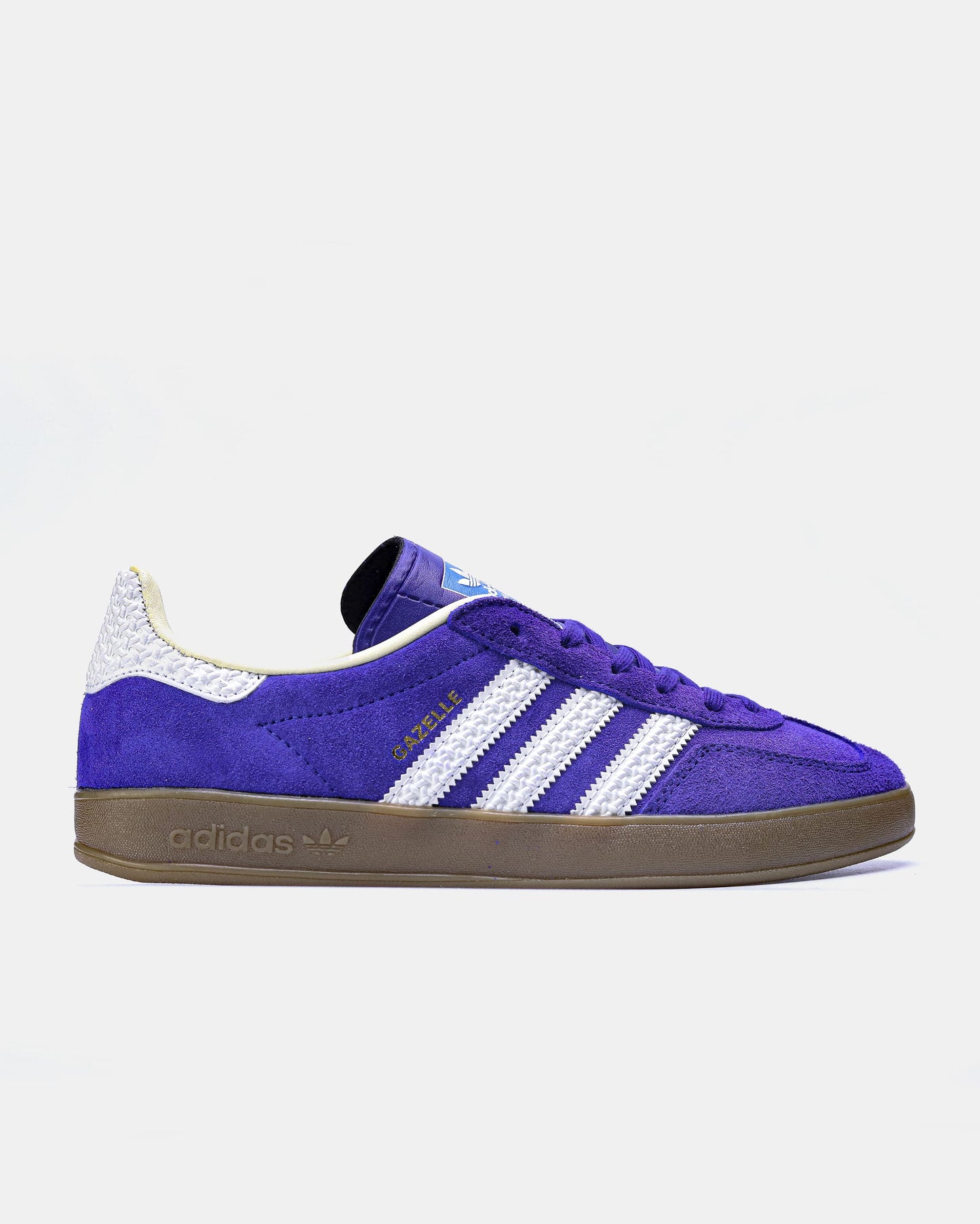 Adidas Gazelle Purple