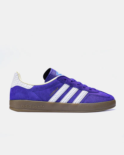 Adidas Gazelle Purple