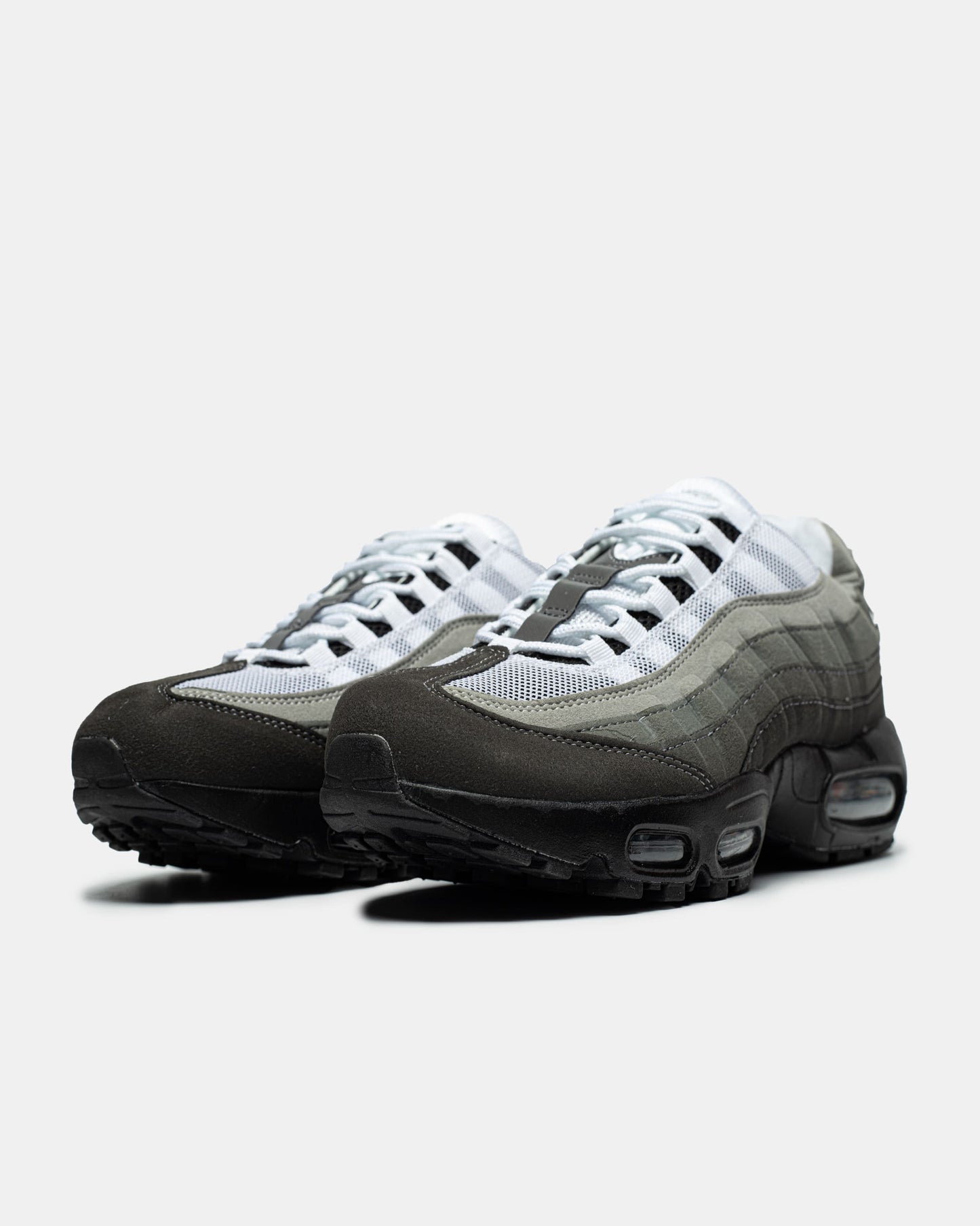 Nike Air Max 95 OG Grey White (WMNS)