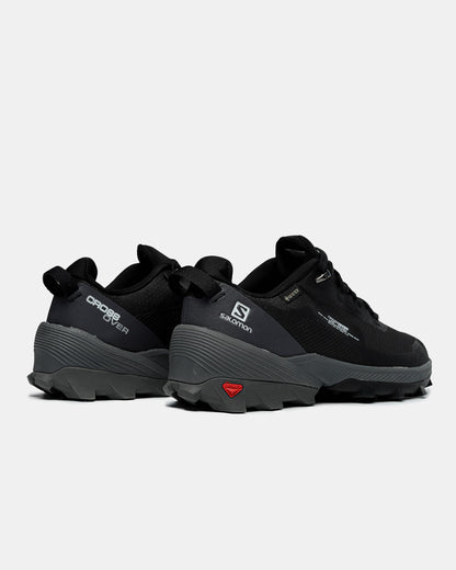 Salomon Cross Over Black Gore-Tex