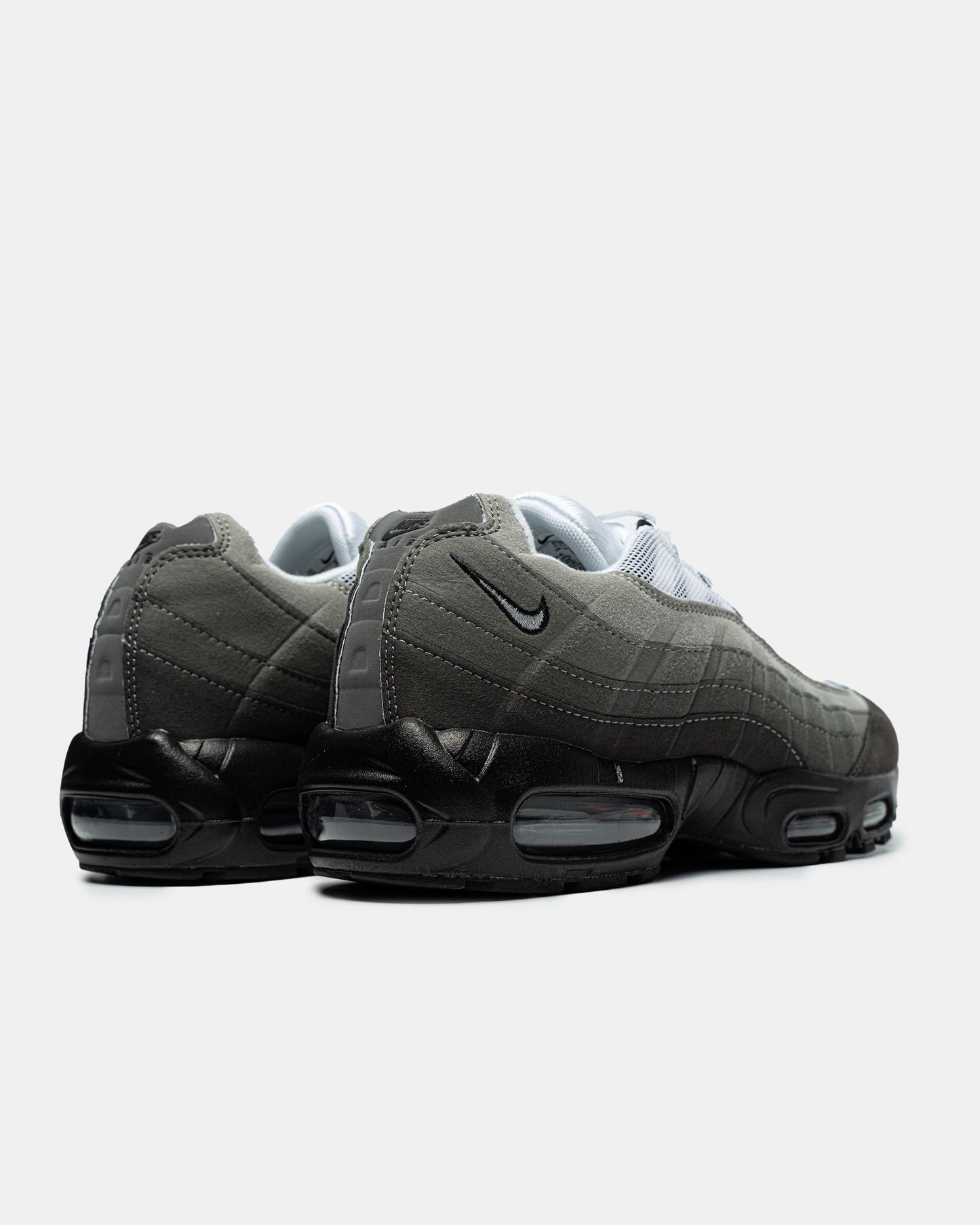 Nike Air Max 95 OG Grey White (WMNS)