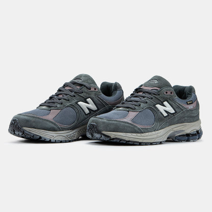 New Balance 2002R Grey Brown Gore-Tex Termo