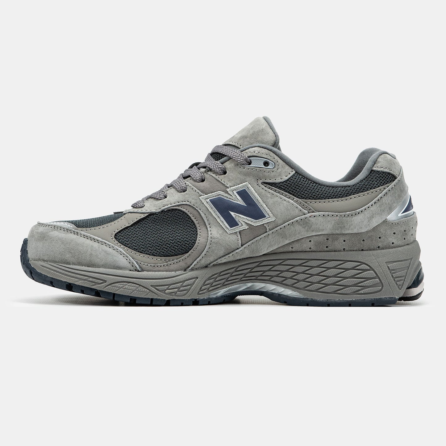 New Balance 2002R Beige Gore-Tex Termo