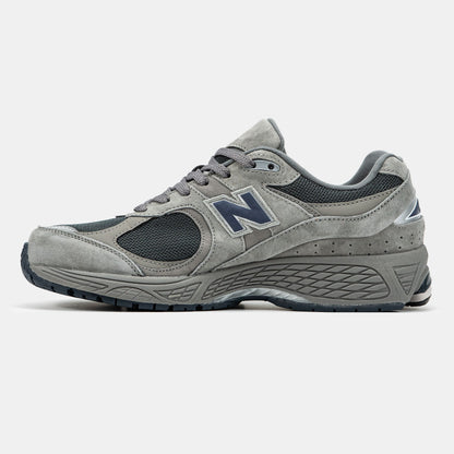 New Balance 2002R Beige Gore-Tex Termo