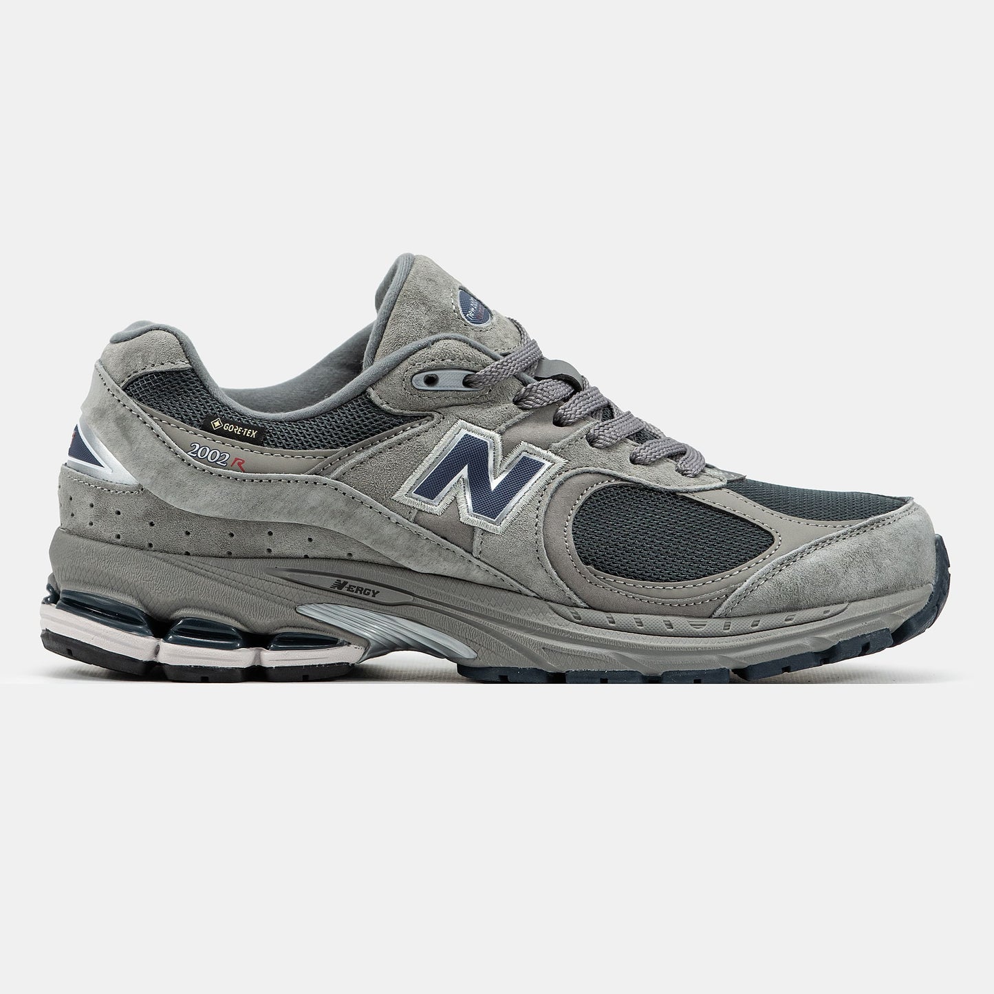 New Balance 2002R Beige Gore-Tex Termo