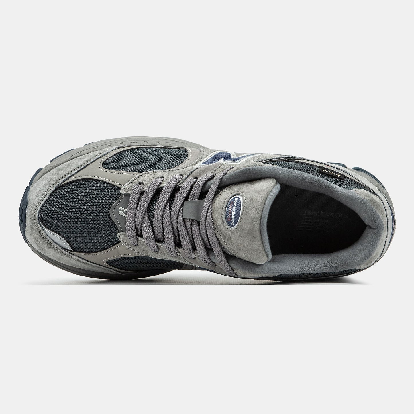 New Balance 2002R Beige Gore-Tex Termo