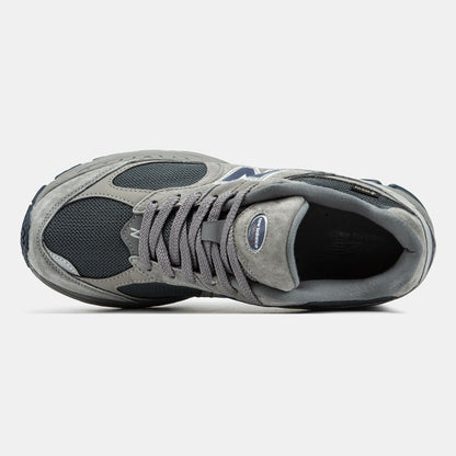 New Balance 2002R Beige Gore-Tex Termo