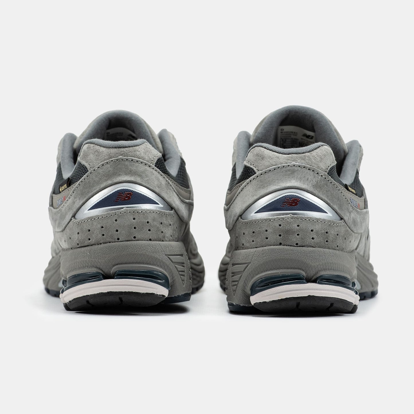New Balance 2002R Beige Gore-Tex Termo