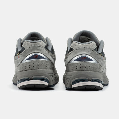 New Balance 2002R Beige Gore-Tex Termo