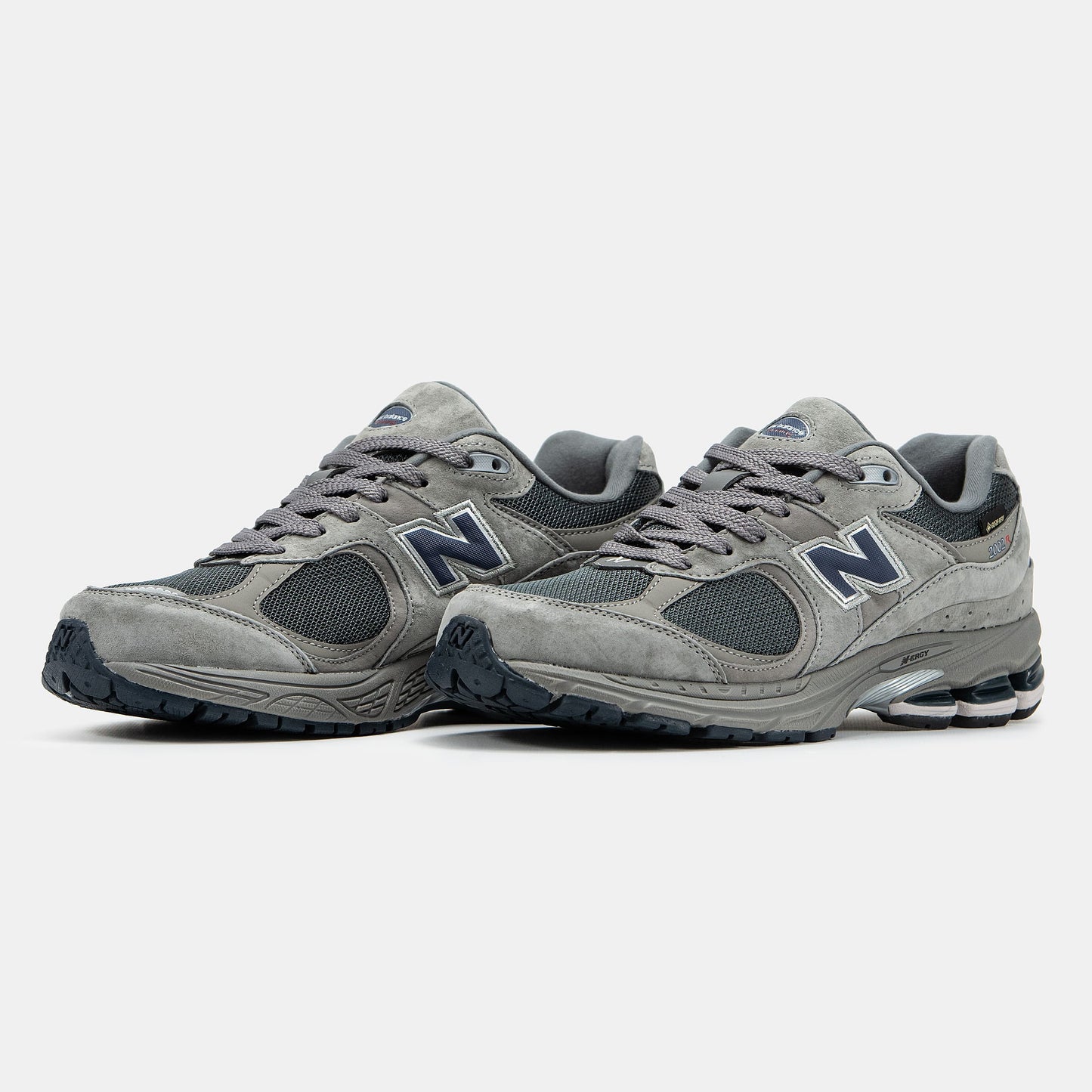 New Balance 2002R Beige Gore-Tex Termo