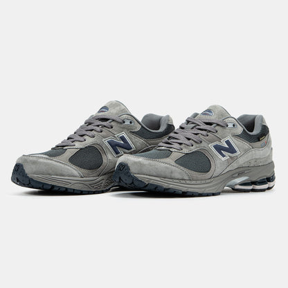 New Balance 2002R Beige Gore-Tex Termo