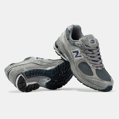 New Balance 2002R Beige Gore-Tex Termo