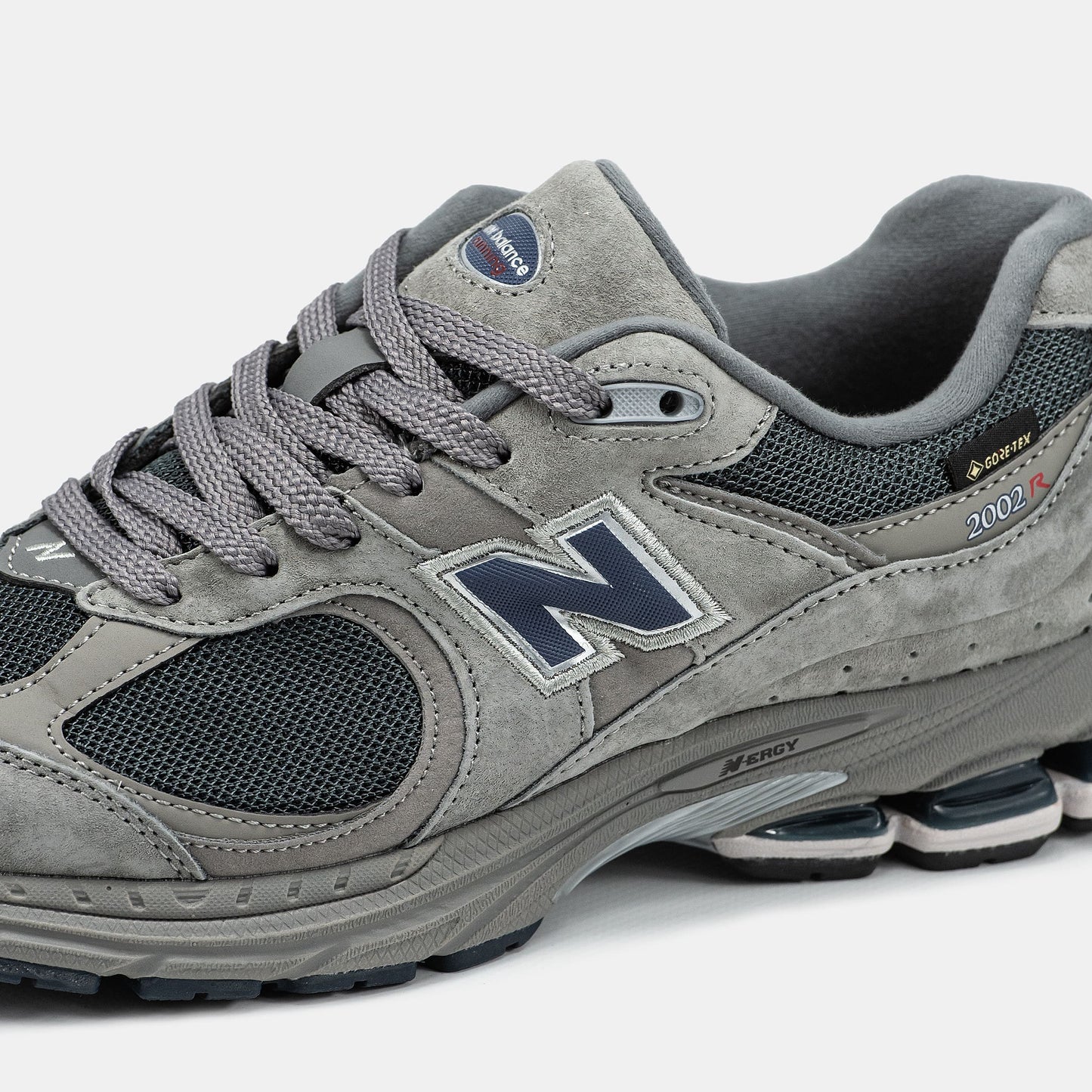 New Balance 2002R Beige Gore-Tex Termo