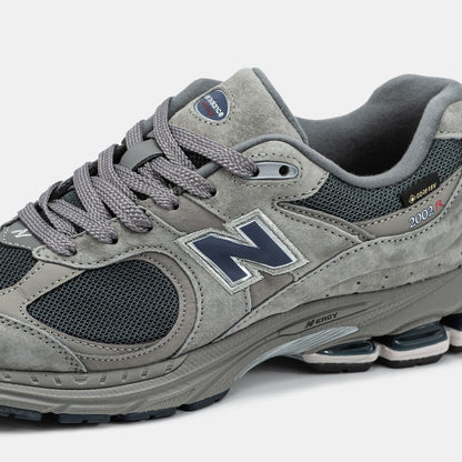 New Balance 2002R Beige Gore-Tex Termo