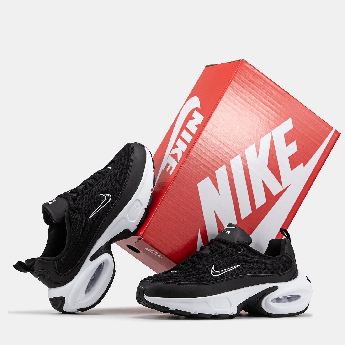 Nike Air Max Portal Black White