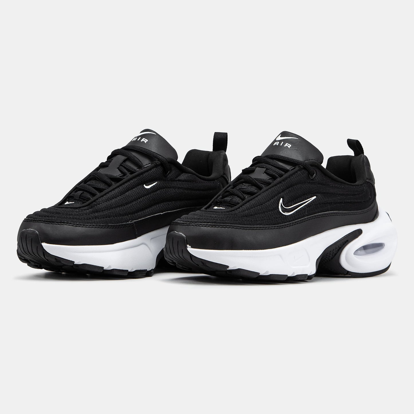 Nike Air Max Portal Black White