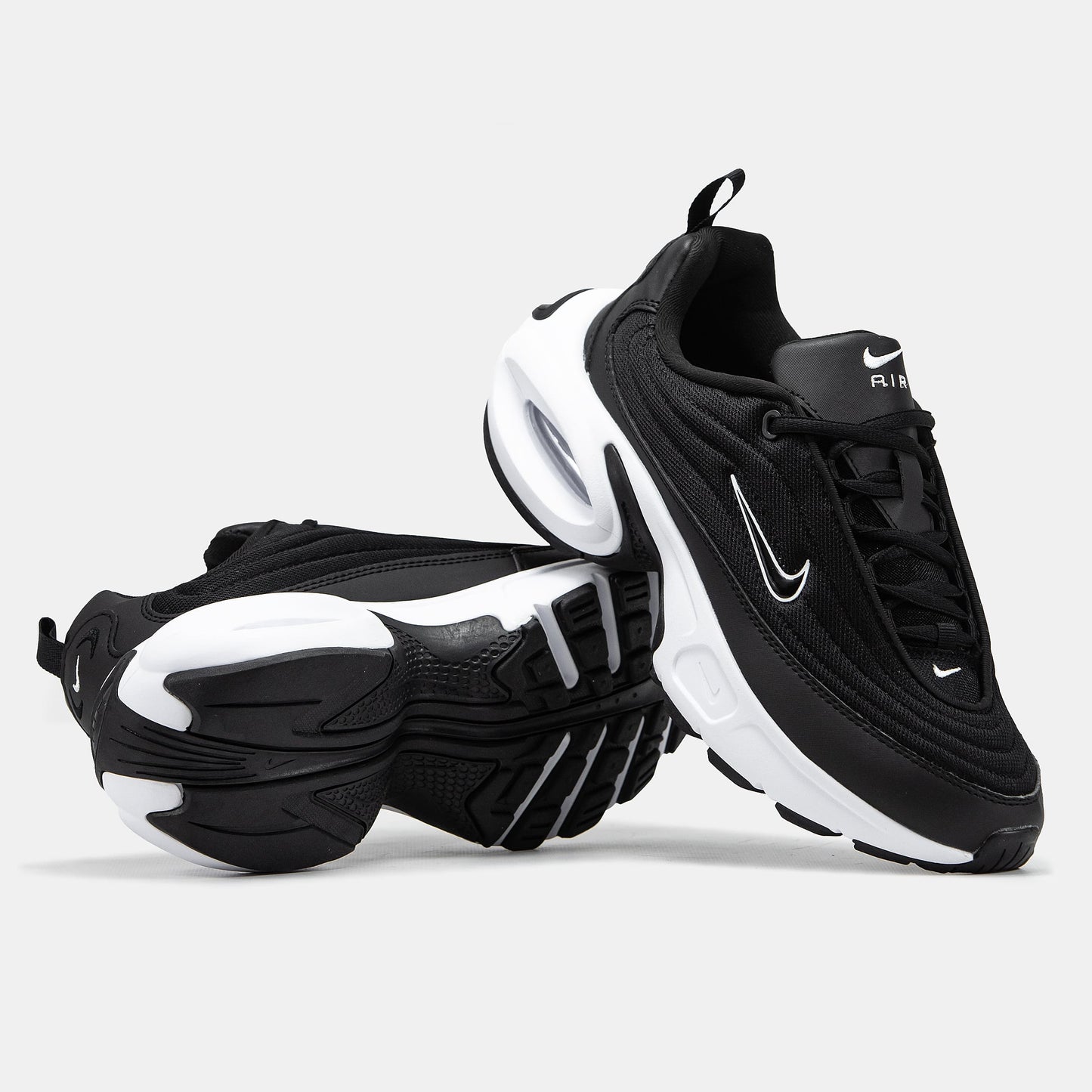 Nike Air Max Portal Black White