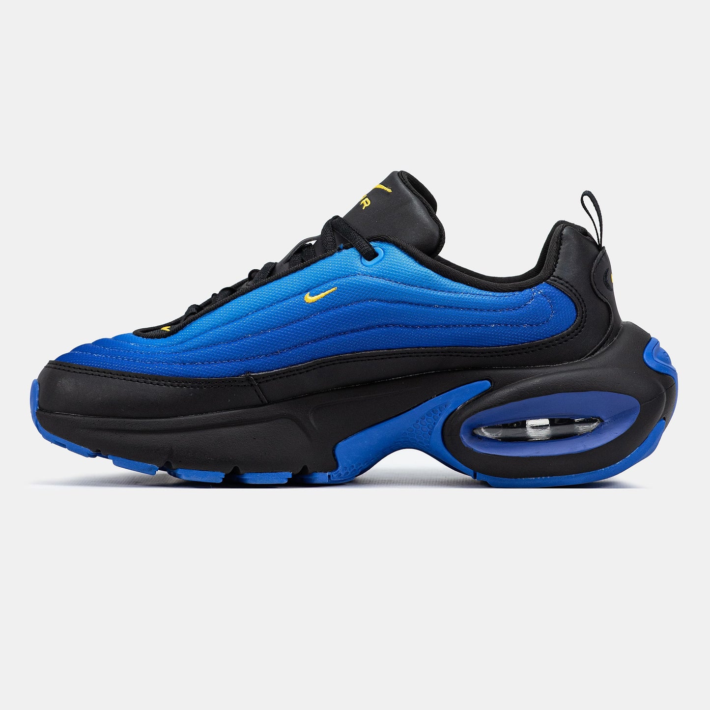 Nike Air Max Portal Blue Black
