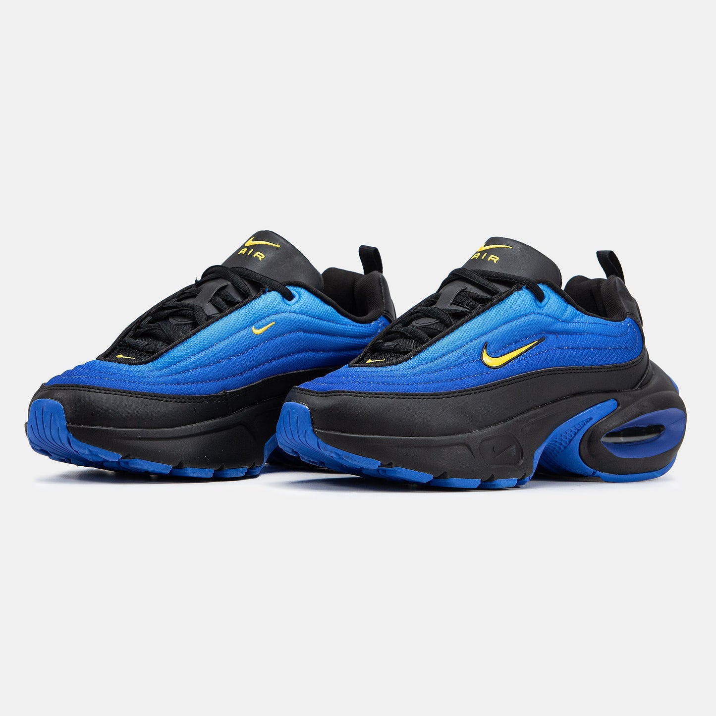 Nike Air Max Portal Blue Black