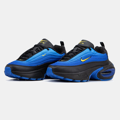 Nike Air Max Portal Blue Black