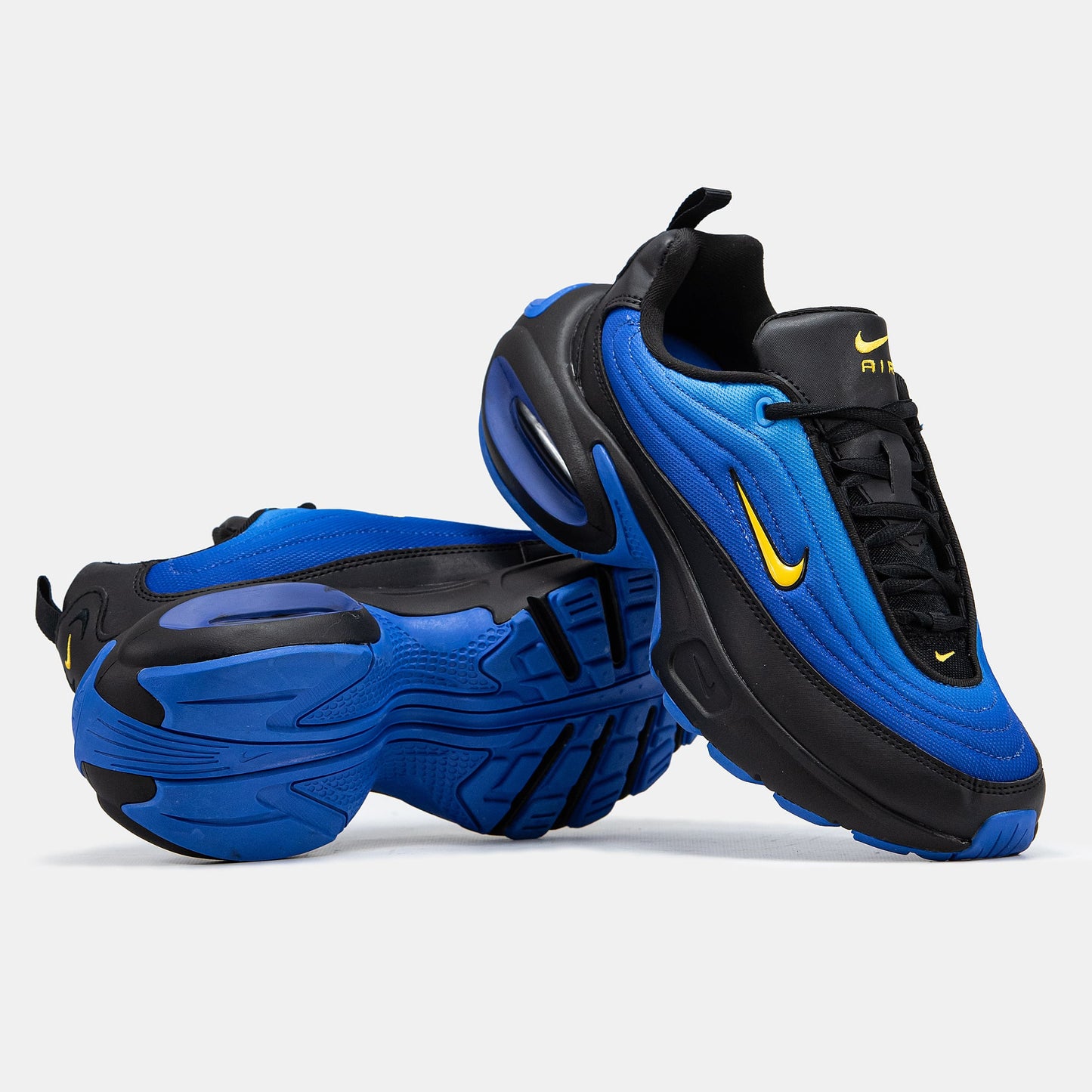 Nike Air Max Portal Blue Black