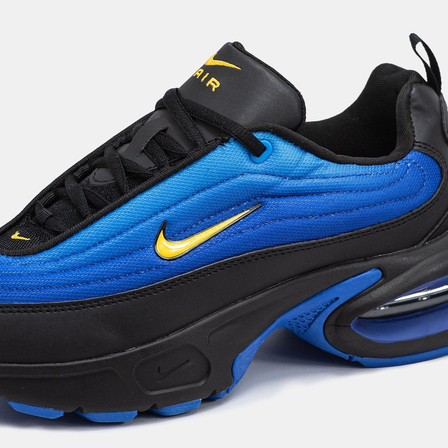 Nike Air Max Portal Blue Black