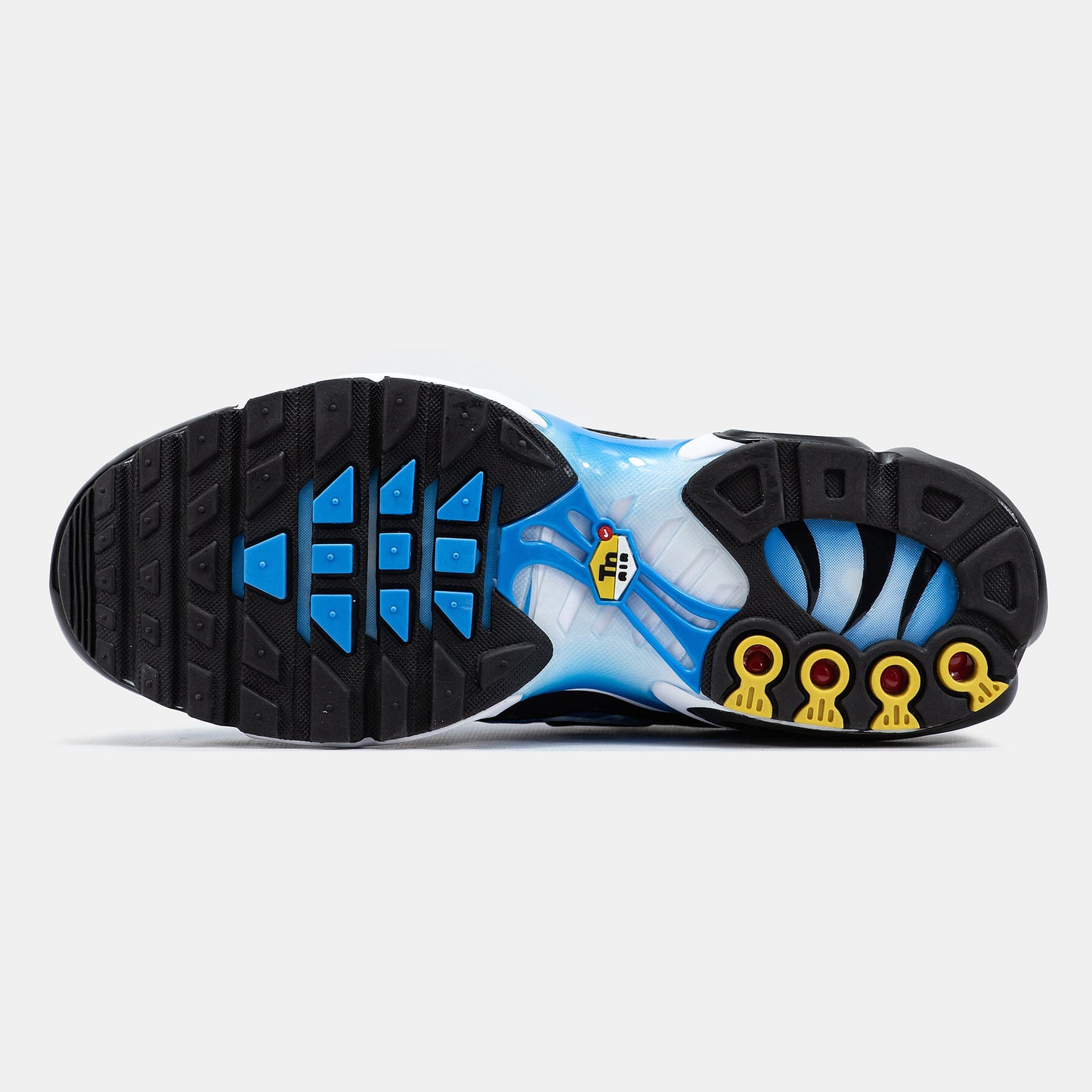 Nike Air Max Tn Plus x Napoli Blue