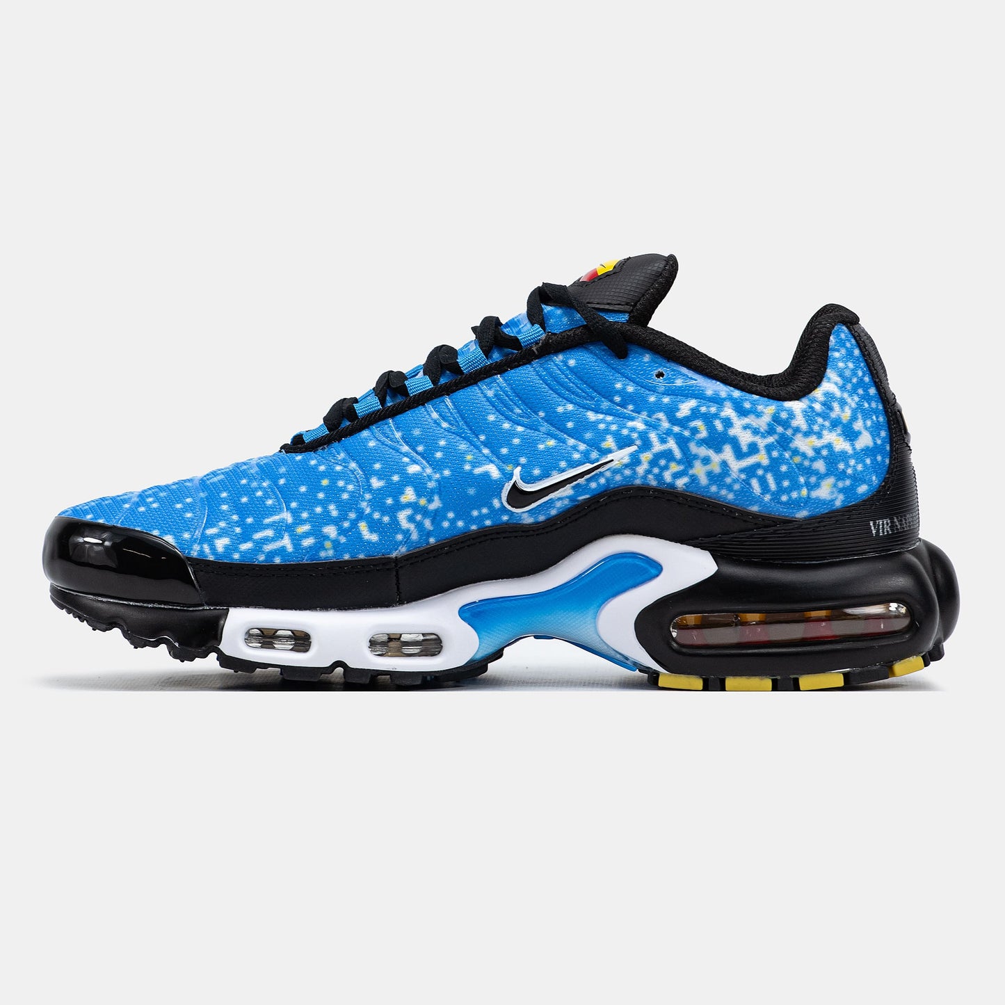 Nike Air Max Tn Plus x Napoli Blue