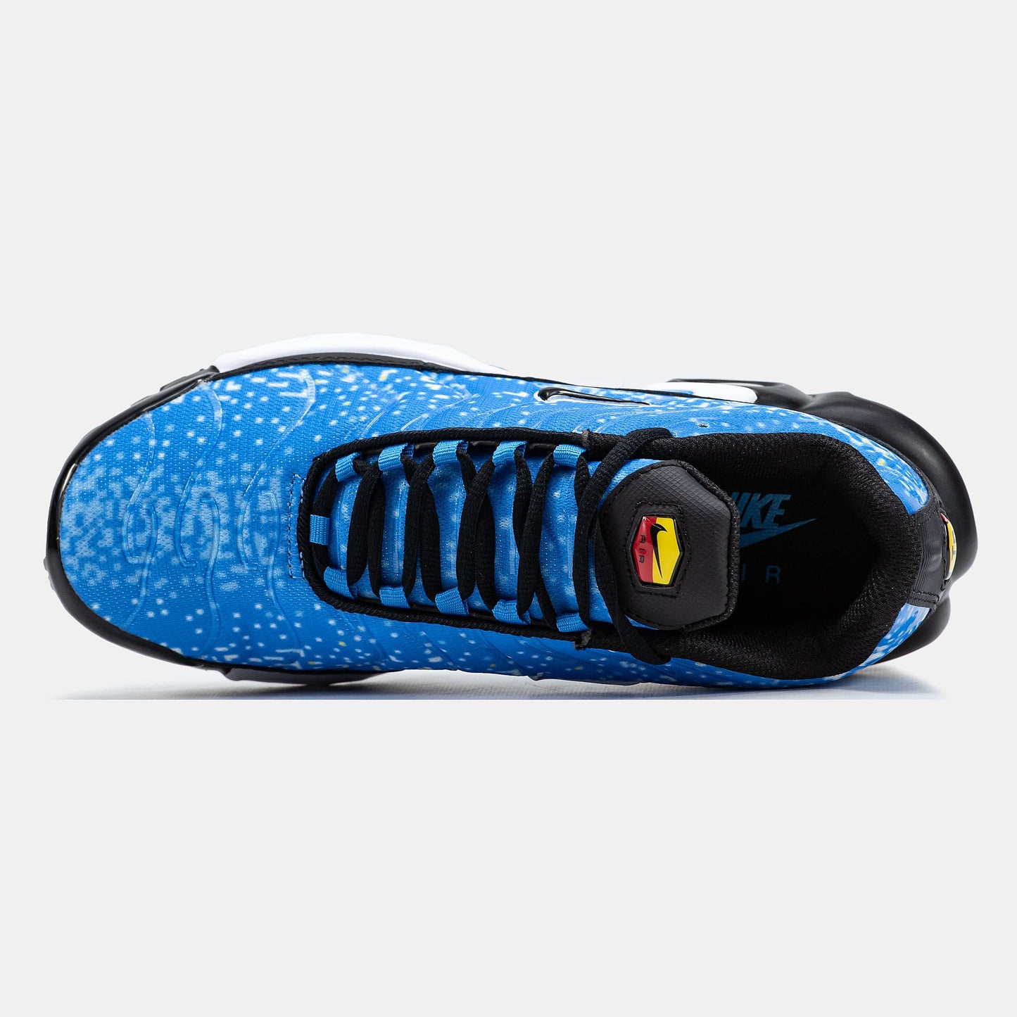 Nike Air Max Tn Plus x Napoli Blue