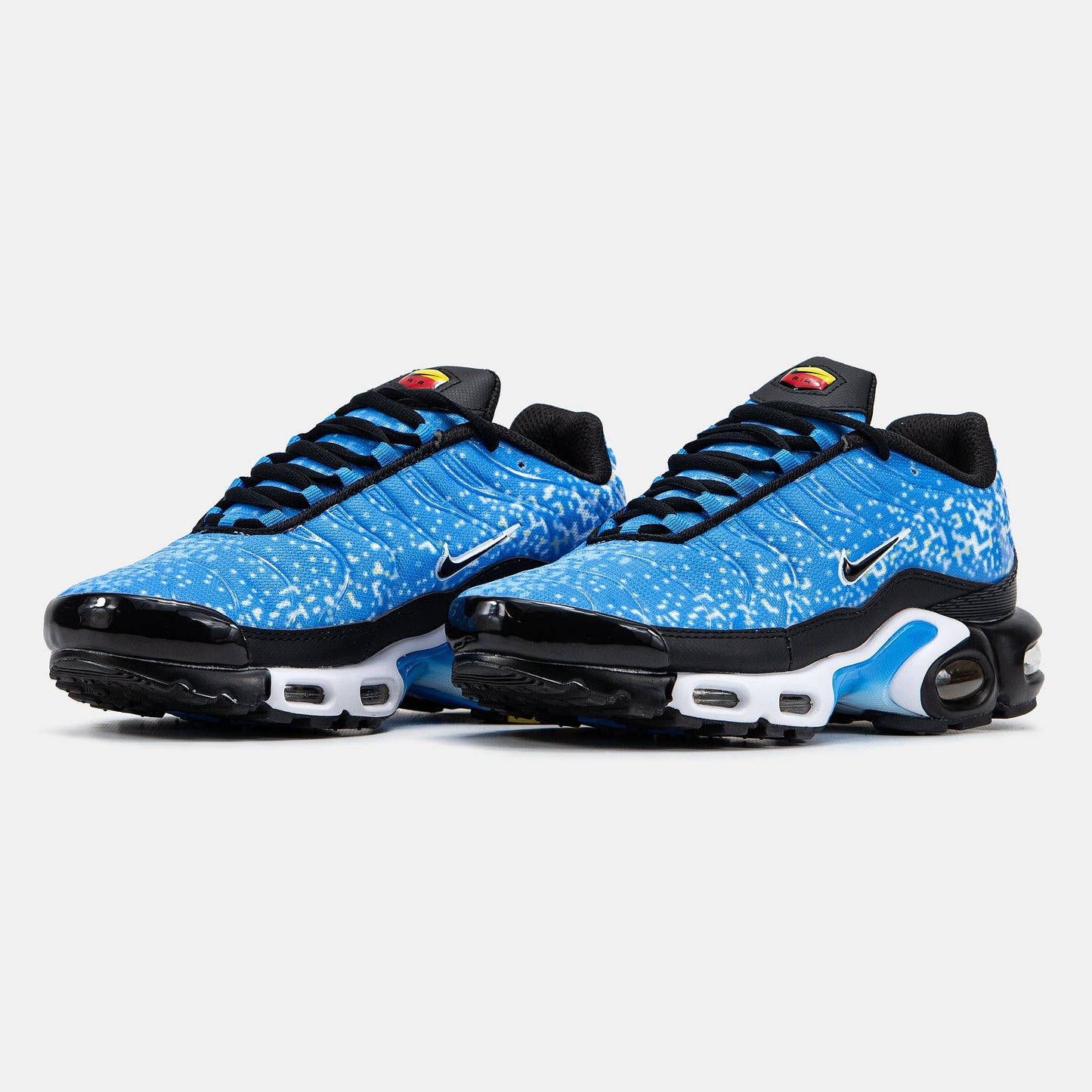 Nike Air Max Tn Plus x Napoli Blue