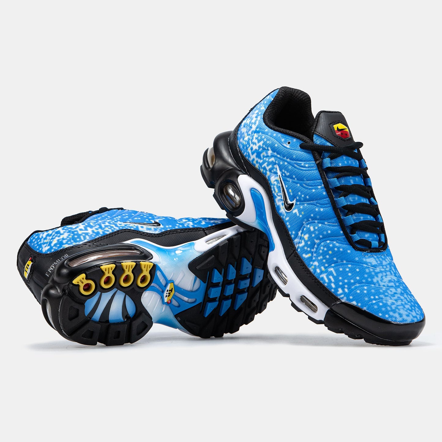 Nike Air Max Tn Plus x Napoli Blue