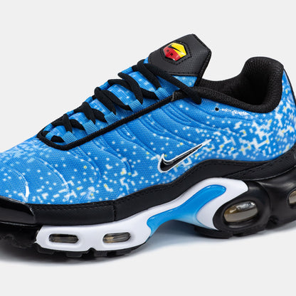 Nike Air Max Tn Plus x Napoli Blue