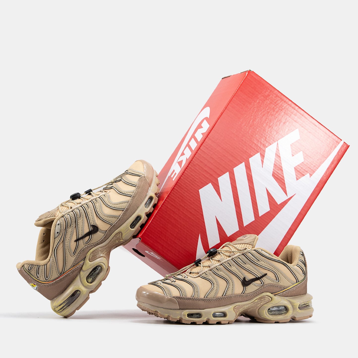 Nike Air Max Tn Plus Sesame Beige