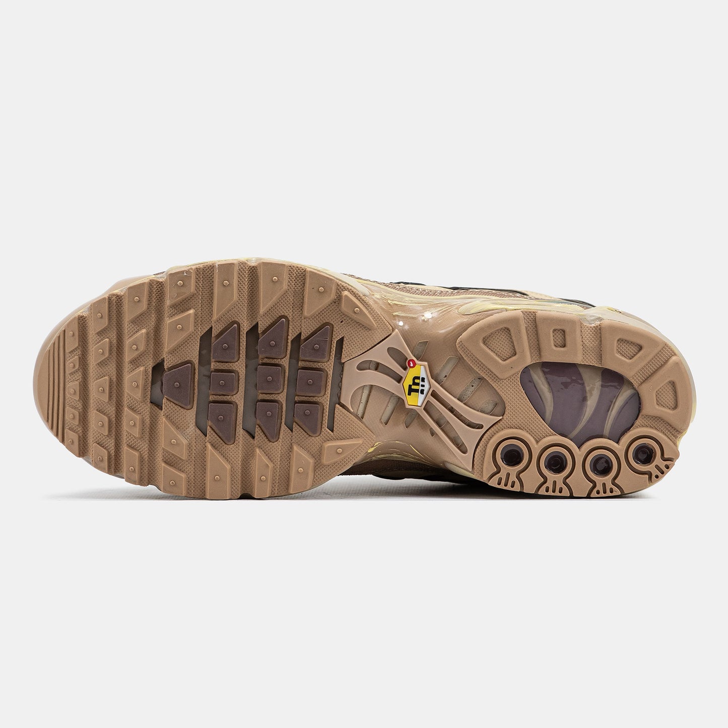 Nike Air Max Tn Plus Sesame Beige