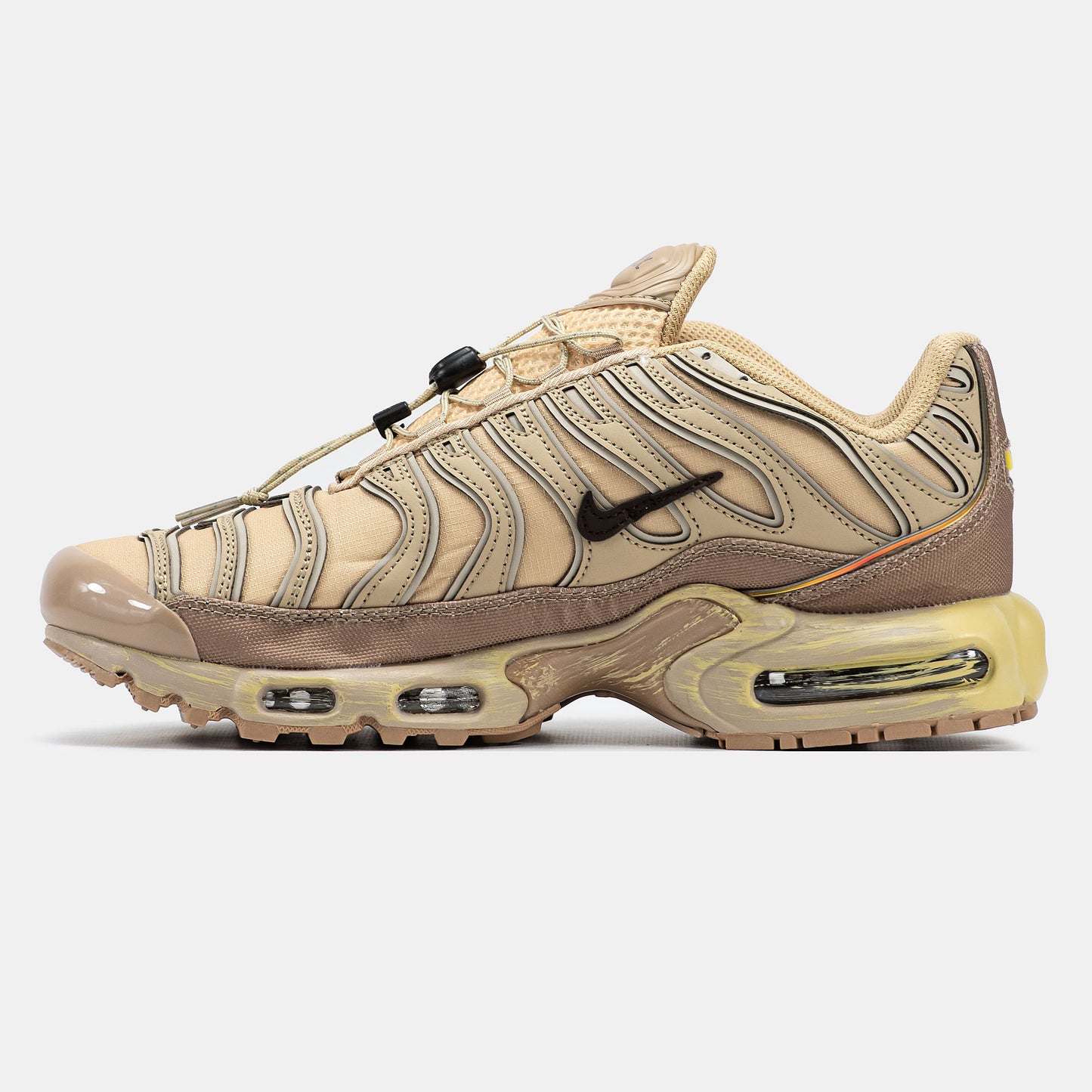Nike Air Max Tn Plus Sesame Beige