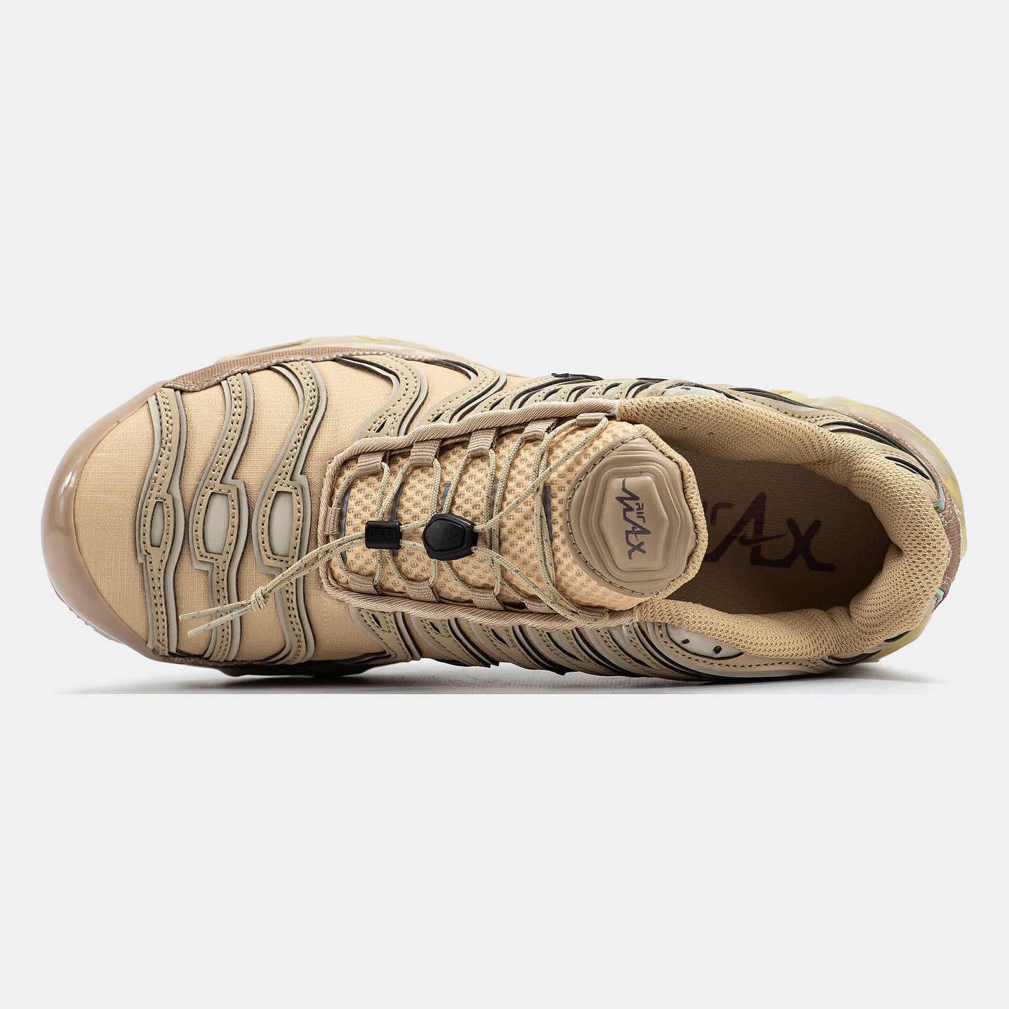 Nike Air Max Tn Plus Sesame Beige